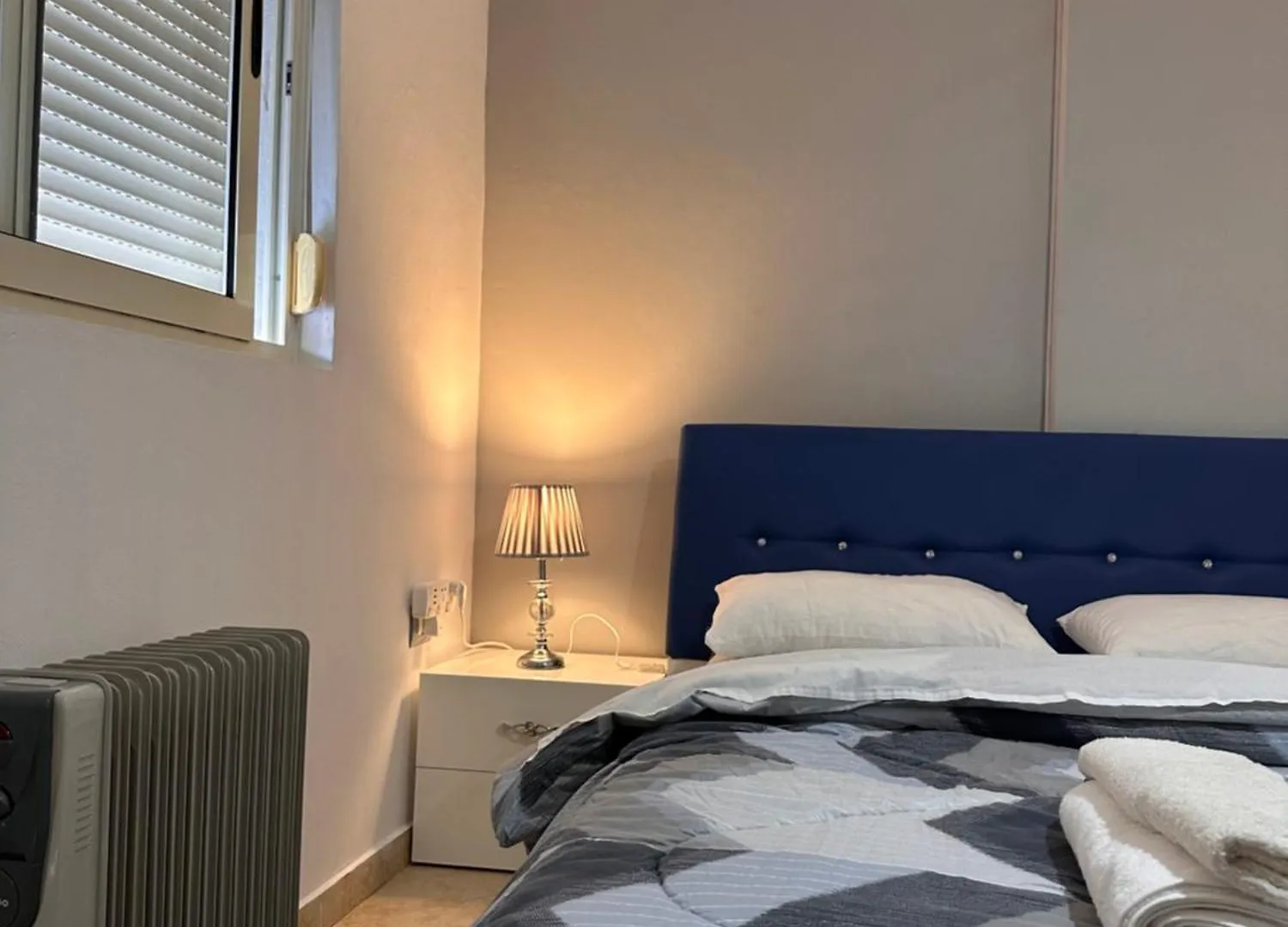 Blue Adria Apartments ドゥラス 0*,  アルバニア